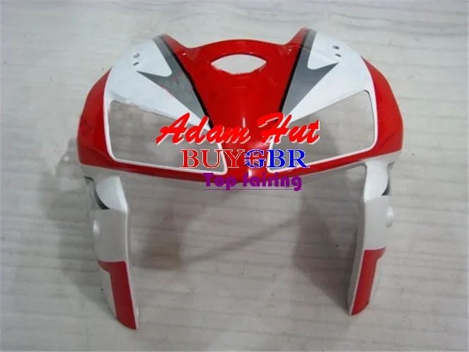 Adam Hut ВЕРХНЯЯ ПЕРЕДНЯЯ обтекатель COWL NOSE для HONDA CBR 600RR 2005 2006 CBR600 F5 05-06 ABS красный белый
Adam Hut ВЕРХНЯЯ ПЕРЕДНЯЯ обтекатель COWL NOSE для HONDA CBR 600RR 2005 2006 CBR600 F5 05-06 ABS красный белый
