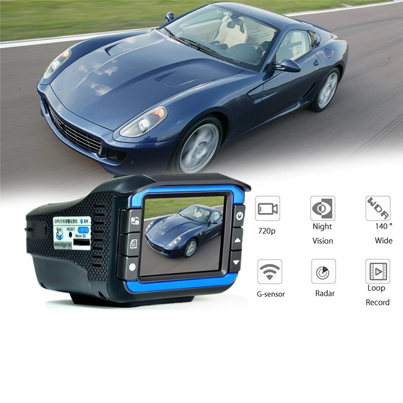 2 In 1 Hd Car Dvr Camera Radar Speeeter Car Driving Recorder Hd Speed Measuring Machine
2 In 1 Hd Car Dvr Camera Radar Speeeter Car Driving Recorder Hd Speed Measuring Machine