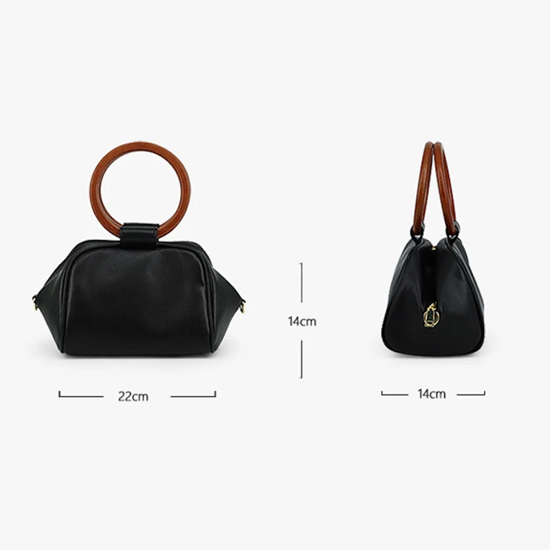 Fashion 2020 Shoulder Bags For Women New Crossbody Bag Ladies Messenger Bag Casual Vintage Wood Handbag Bolsa Feminina
Fashion 2020 Shoulder Bags For Women New Crossbody Bag Ladies Messenger Bag Casual Vintage Wood Handbag Bolsa Feminina