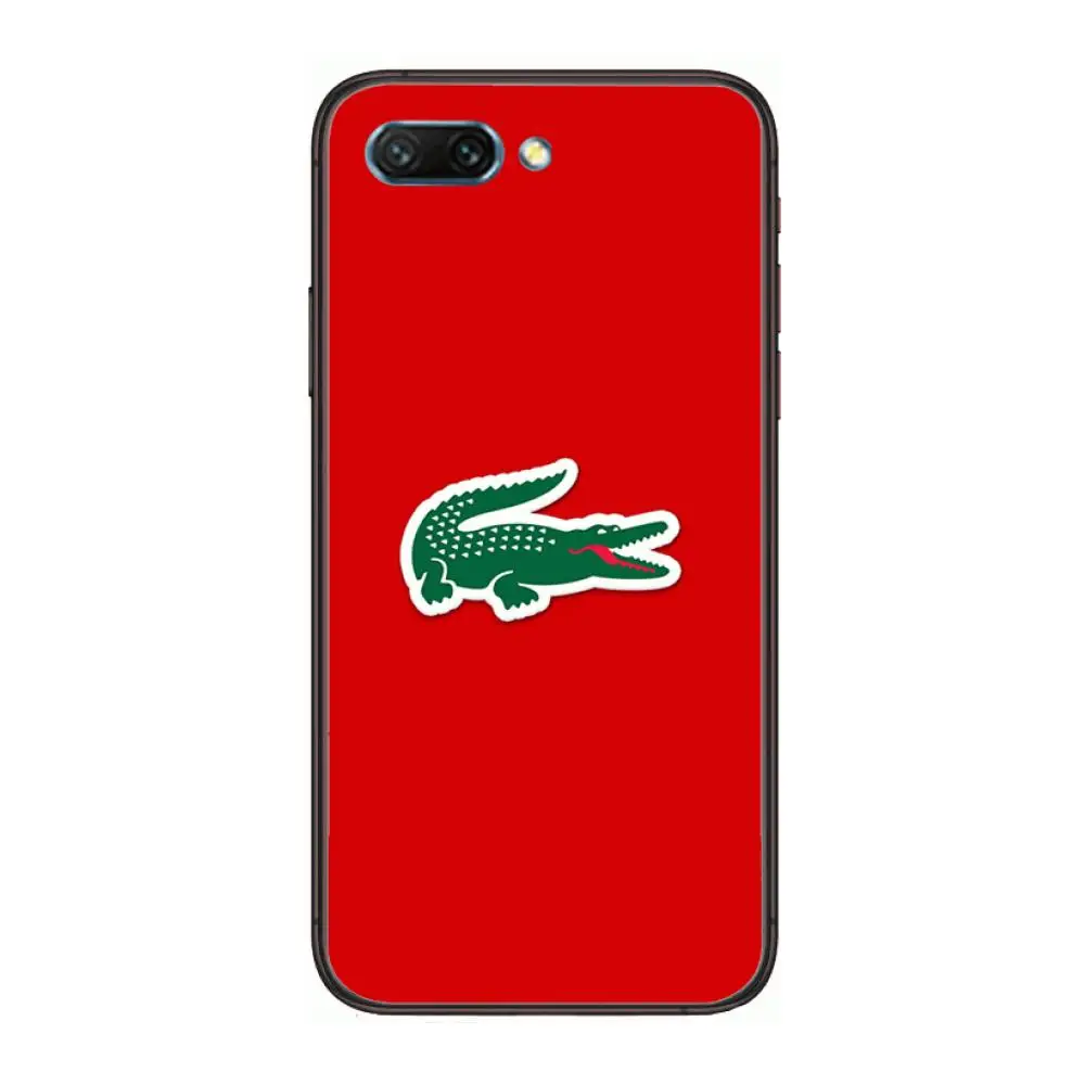 Luxury art L-Lacoete marca clear Phone Case For Huawei Honor 10 9 8 7 N Pro Lite A C RU Black Etui Coque Hoesjes comic fashion
Luxury art L-Lacoete marca clear Phone Case For Huawei Honor 10 9 8 7 N Pro Lite A C RU Black Etui Coque Hoesjes comic fashion