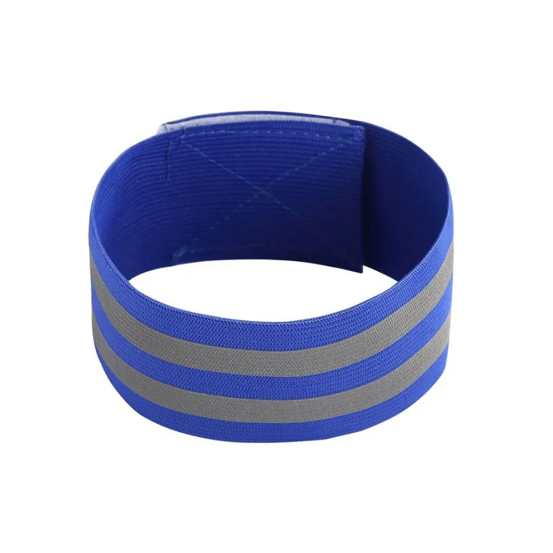 Reflective Safe Armband High Visibility Waterproof Wrist Leg Belt Bracelet Wristband Night Running Warning Safety
Reflective Safe Armband High Visibility Waterproof Wrist Leg Belt Bracelet Wristband Night Running Warning Safety