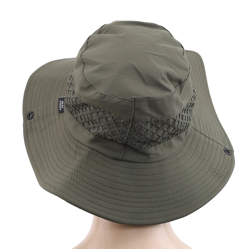 Sun Hat Bucket Summer Sun UV Protection Long Large Wide Brim Mesh Hiking Outdoor Beach Cap Men Women Fishing Hat
Sun Hat Bucket Summer Sun UV Protection Long Large Wide Brim Mesh Hiking Outdoor Beach Cap Men Women Fishing Hat