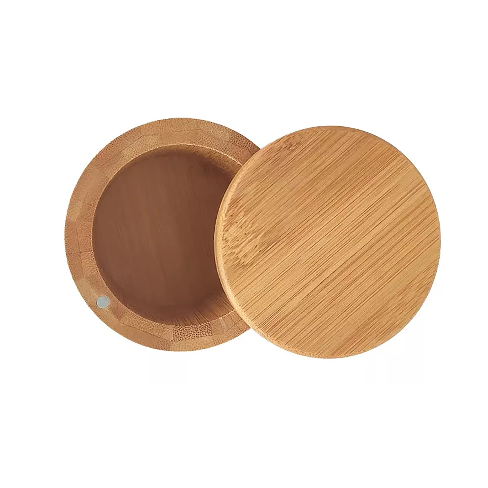 Bamboo Seasoning Jar Sugar Salt Pepper Herbs Toothpick Storage Bottle Seasoning Pot Spice Jar for Kitchen Home ECO friendly
Bamboo Seasoning Jar Sugar Salt Pepper Herbs Toothpick Storage Bottle Seasoning Pot Spice Jar for Kitchen Home ECO friendly