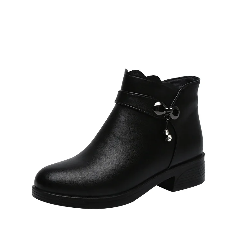 Women Boots 2021 News Fashion Casual Women's Winter Boots News Quality Shoe For Woman Comfortable Female Shoes Plus Size
Women Boots 2021 News Fashion Casual Women's Winter Boots News Quality Shoe For Woman Comfortable Female Shoes Plus Size