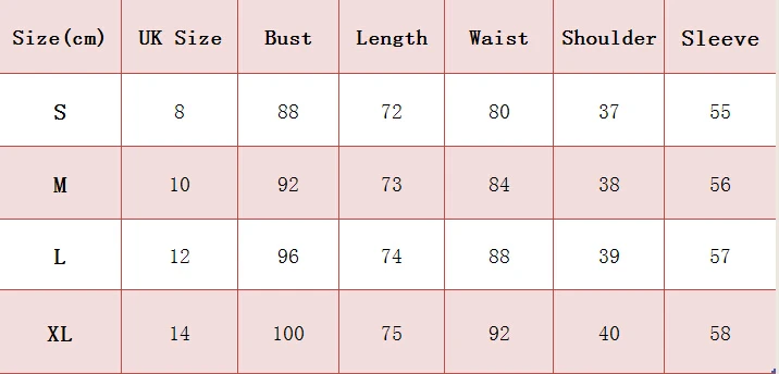 Nice Vogue Newest Vogues Fashion Pop Women Lady Long Sleeve Casual Blazer Lady Solid Simple Jacket Coat Outwear
Nice Vogue Newest Vogues Fashion Pop Women Lady Long Sleeve Casual Blazer Lady Solid Simple Jacket Coat Outwear