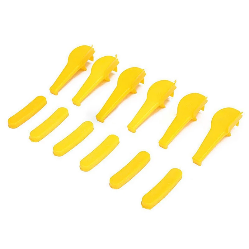 Disassembly Pad Insert Rim Protector 12pcs Set Remover Tools Equipment Plastic Replacement Tire Tyre 12pcs set
Disassembly Pad Insert Rim Protector 12pcs Set Remover Tools Equipment Plastic Replacement Tire Tyre 12pcs set