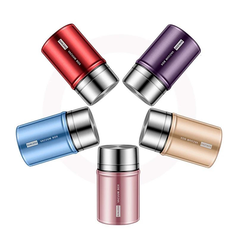 Unibird 304 Stainless Steel Vacuum Food Thermos 750ml Insulated Flasks Cup Students Lunch Box for Kids Food Container Bento Box
Unibird 304 Stainless Steel Vacuum Food Thermos 750ml Insulated Flasks Cup Students Lunch Box for Kids Food Container Bento Box