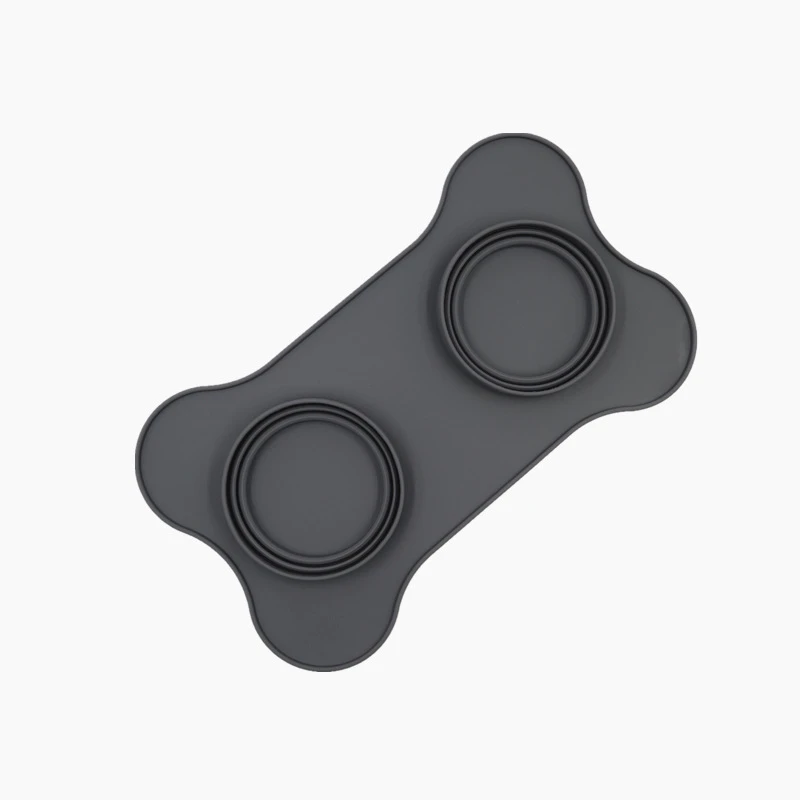 Pet Silica Gel Bowl Dog Cat Collapsible Food Storage Outdoor Travel Portable Puppy Container Feeder Dish
Pet Silica Gel Bowl Dog Cat Collapsible Food Storage Outdoor Travel Portable Puppy Container Feeder Dish