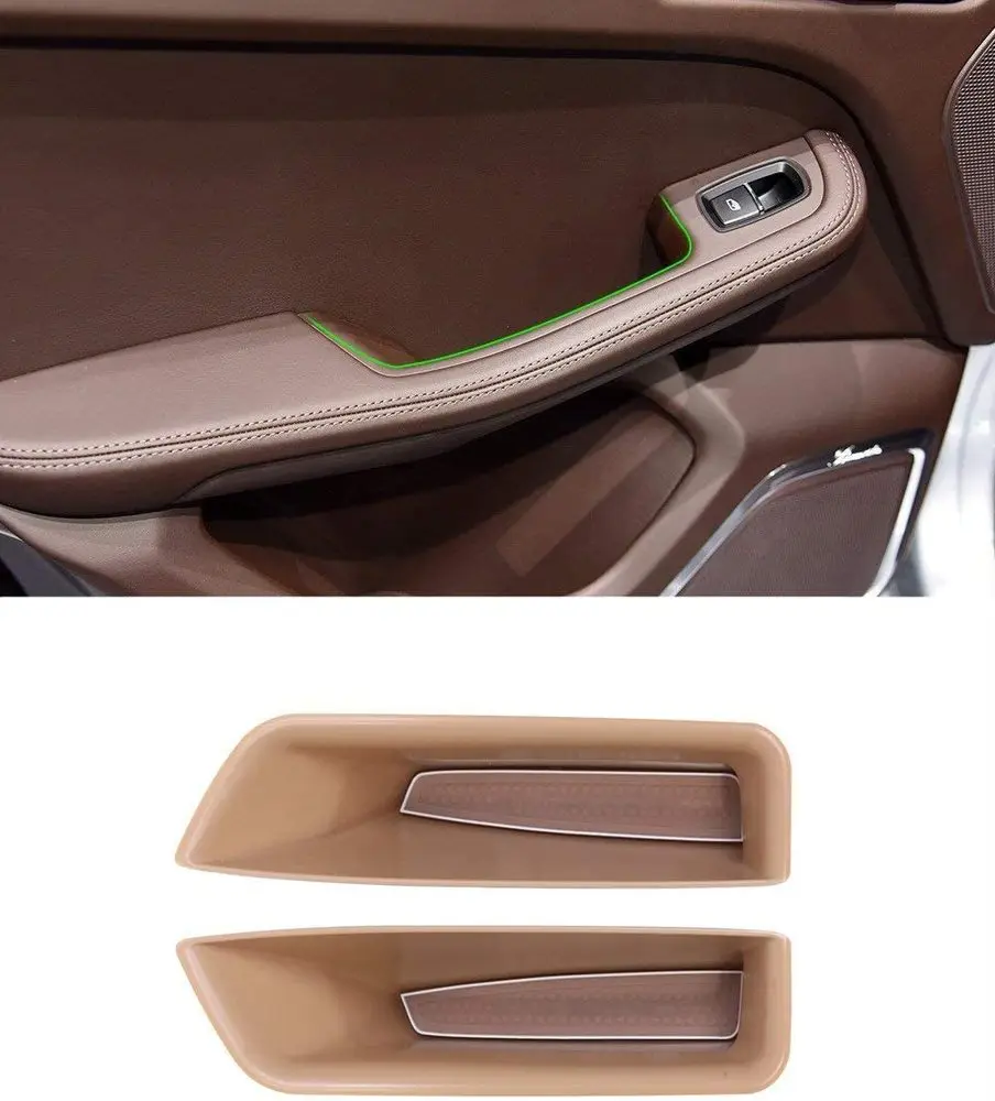 For Porsche Macan 2014-2017 Black Rear Door Plastic Armrest Storage Box Phone Glove Tray
For Porsche Macan 2014-2017 Black Rear Door Plastic Armrest Storage Box Phone Glove Tray