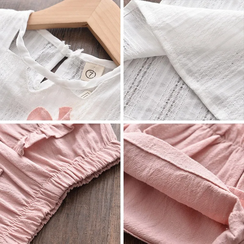 Newborn Baby Girl Set Floral Summer Sleeveless Baby Shirts Shorts Clothing Set Baby Set Girl Costume
Newborn Baby Girl Set Floral Summer Sleeveless Baby Shirts Shorts Clothing Set Baby Set Girl Costume