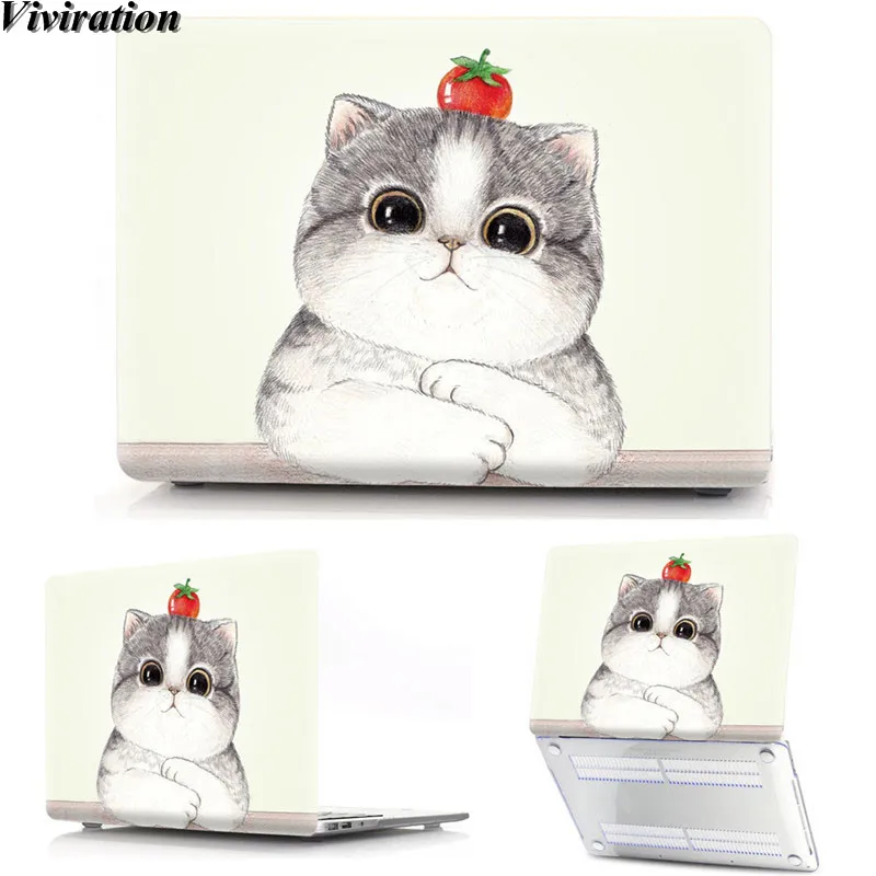 Для HUAWEI New D14 Matebook NBL WAQ9RP WAQ9L для D15 WAQ9R/WAQ9RP Cat чехол замены ноутбука|Сумки и чехлы
