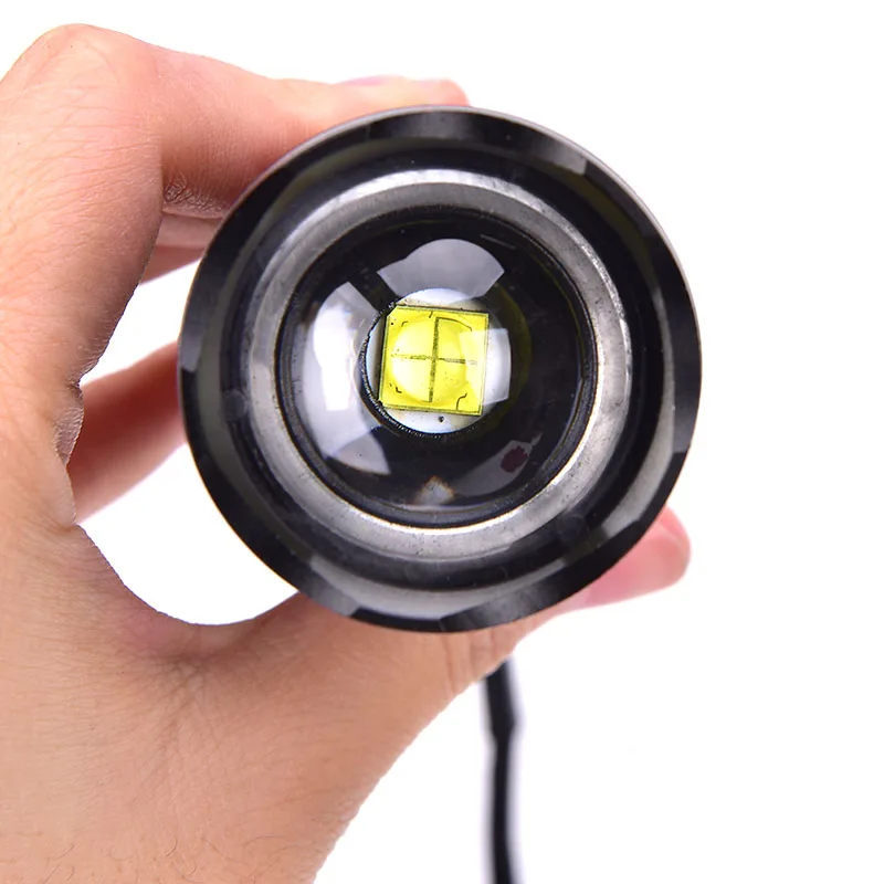 Super Most Powerful LED Tactical Flashlight Usb Rechargeable Torchlight Waterproof Lamp Ultra Bright Lantern Camping
Super Most Powerful LED Tactical Flashlight Usb Rechargeable Torchlight Waterproof Lamp Ultra Bright Lantern Camping