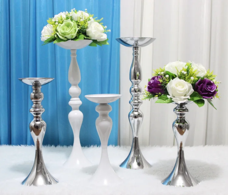 Upscale Wedding Table Decoration Flower Stands Candlestick T station Road Lead metal Columns Main Table Flower Vase
Upscale Wedding Table Decoration Flower Stands Candlestick T station Road Lead metal Columns Main Table Flower Vase