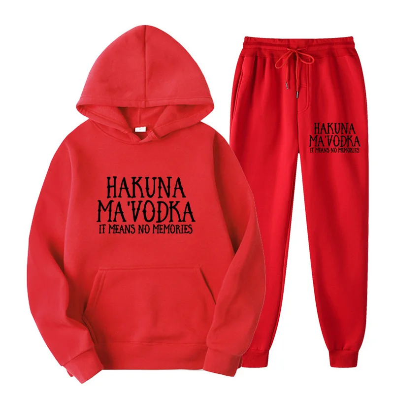 Fall Winter Women Set Harajuku Hoodie Letter Print Casual Pants Two Piece Outfits Streetwear Solid Color Sweatsuits for Women
Fall Winter Women Set Harajuku Hoodie Letter Print Casual Pants Two Piece Outfits Streetwear Solid Color Sweatsuits for Women