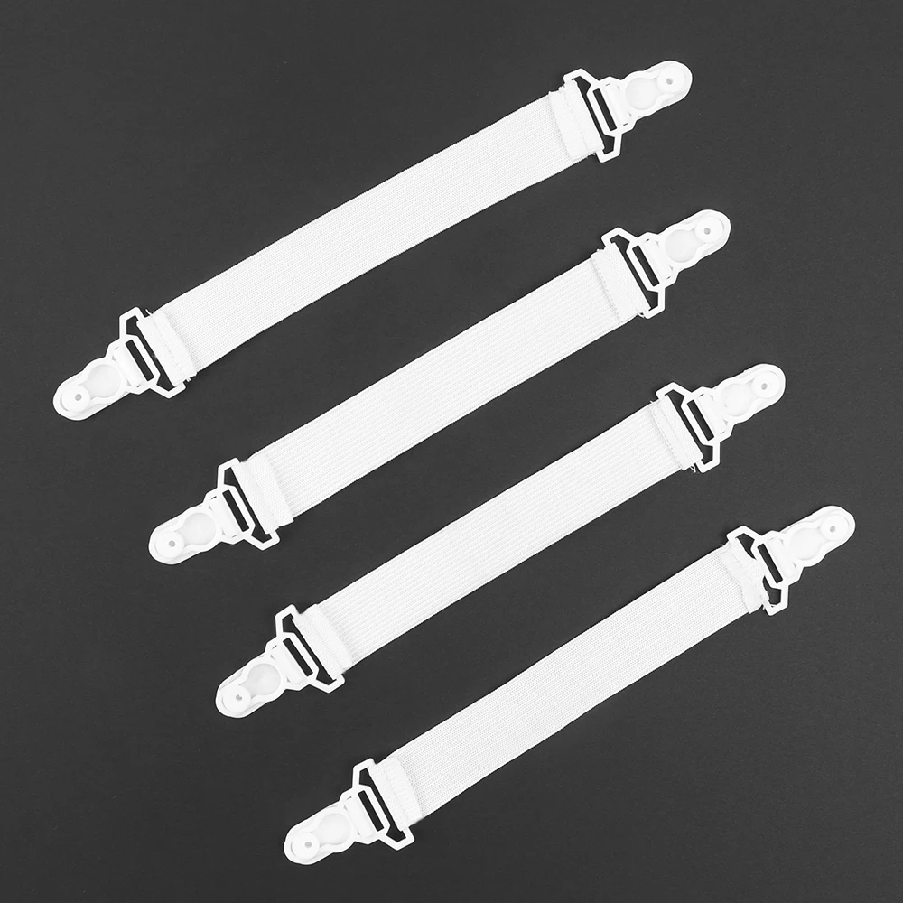 Эластичный комплект для белья 4 шт.
Эластичный комплект для белья 4 шт.