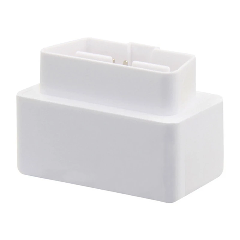 Автомобильный диагностический сканер ELM327 Mini OBD2 Bluetooth 4,0, сканер работает со всеми совместимыми автомобилями
Автомобильный диагностический сканер ELM327 Mini OBD2 Bluetooth 4,0, сканер работает со всеми совместимыми автомобилями