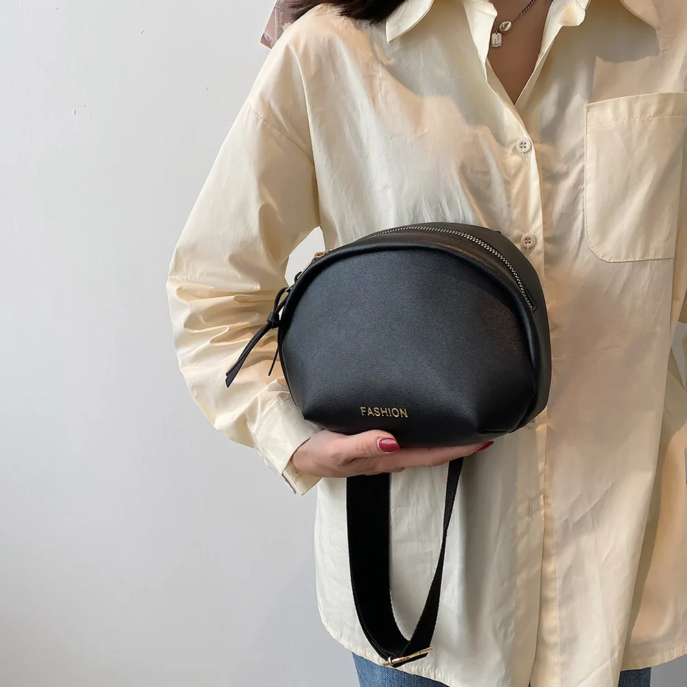2021 Women Pleated Female Retro Women Solid Color PU Leather Small Saddle Handbags Crossbody Shoulder Bags Handbag
2021 Women Pleated Female Retro Women Solid Color PU Leather Small Saddle Handbags Crossbody Shoulder Bags Handbag