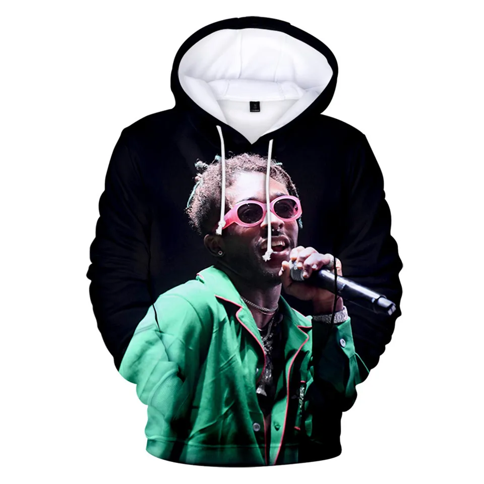 2020 Fashion Design Tyler The3D Tie Dye Hoodie Men's Women's Sweatshirt 3D Fall Tyler The Hip Hop Singer Print Pullover Top
2020 Fashion Design Tyler The3D Tie Dye Hoodie Men's Women's Sweatshirt 3D Fall Tyler The Hip Hop Singer Print Pullover Top