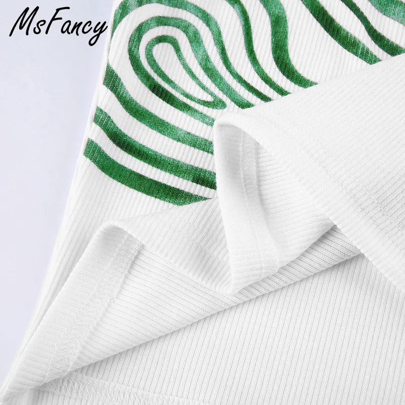 Msfancy Summer Y2k Tank Women Vintage Paisley Print Contrasting Color Slim Vest 2021 Mujer Sleeveless Crop Tops
Msfancy Summer Y2k Tank Women Vintage Paisley Print Contrasting Color Slim Vest 2021 Mujer Sleeveless Crop Tops