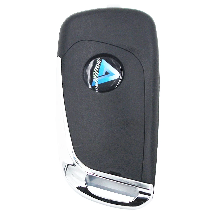 Universal Remote Key NB-Series for KD900 KD-X2 KEYDIY 3 button NB11-ATT-36 NB11-ATT-46 Peugeot/Citroen/Honda | Автомобили и