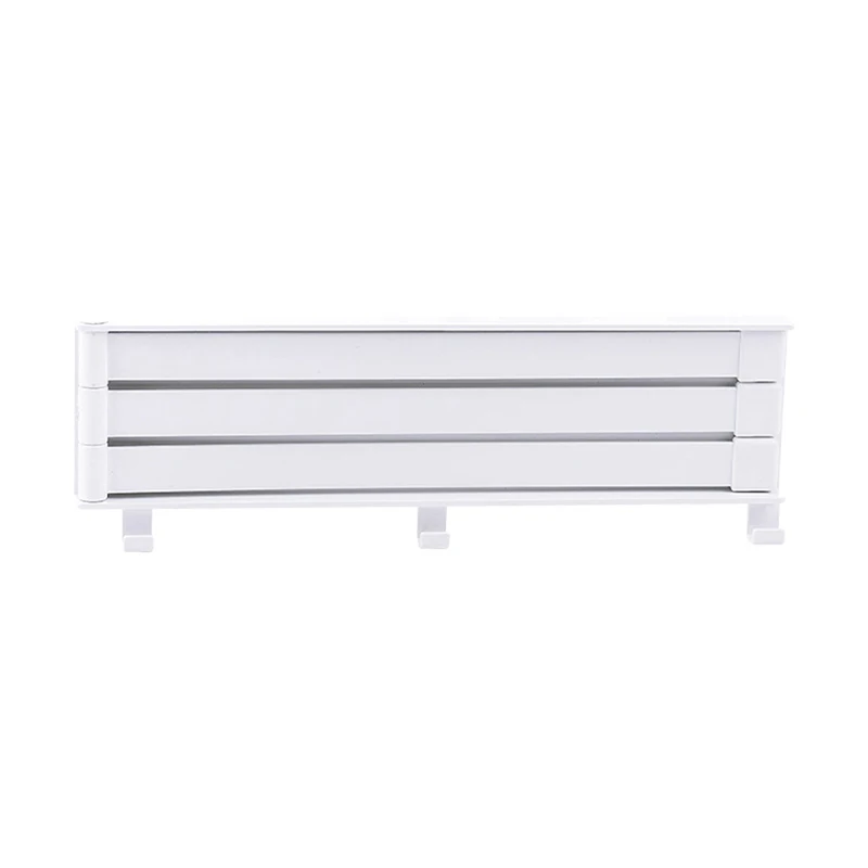 Multifunctional Creative Towel Rack Wall-mounted Rotatable Free Punching Multi-pole Rack Hook For Kitchen Bathroom Rack Holder
Multifunctional Creative Towel Rack Wall-mounted Rotatable Free Punching Multi-pole Rack Hook For Kitchen Bathroom Rack Holder