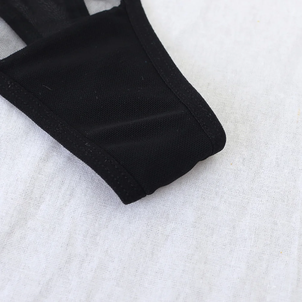 Sexy Women Panties Embroidery Lace Transparent Briefs Low Waist Hollow Out Cotton Crotch Ladies Lingerie Seamless Underwear
Sexy Women Panties Embroidery Lace Transparent Briefs Low Waist Hollow Out Cotton Crotch Ladies Lingerie Seamless Underwear