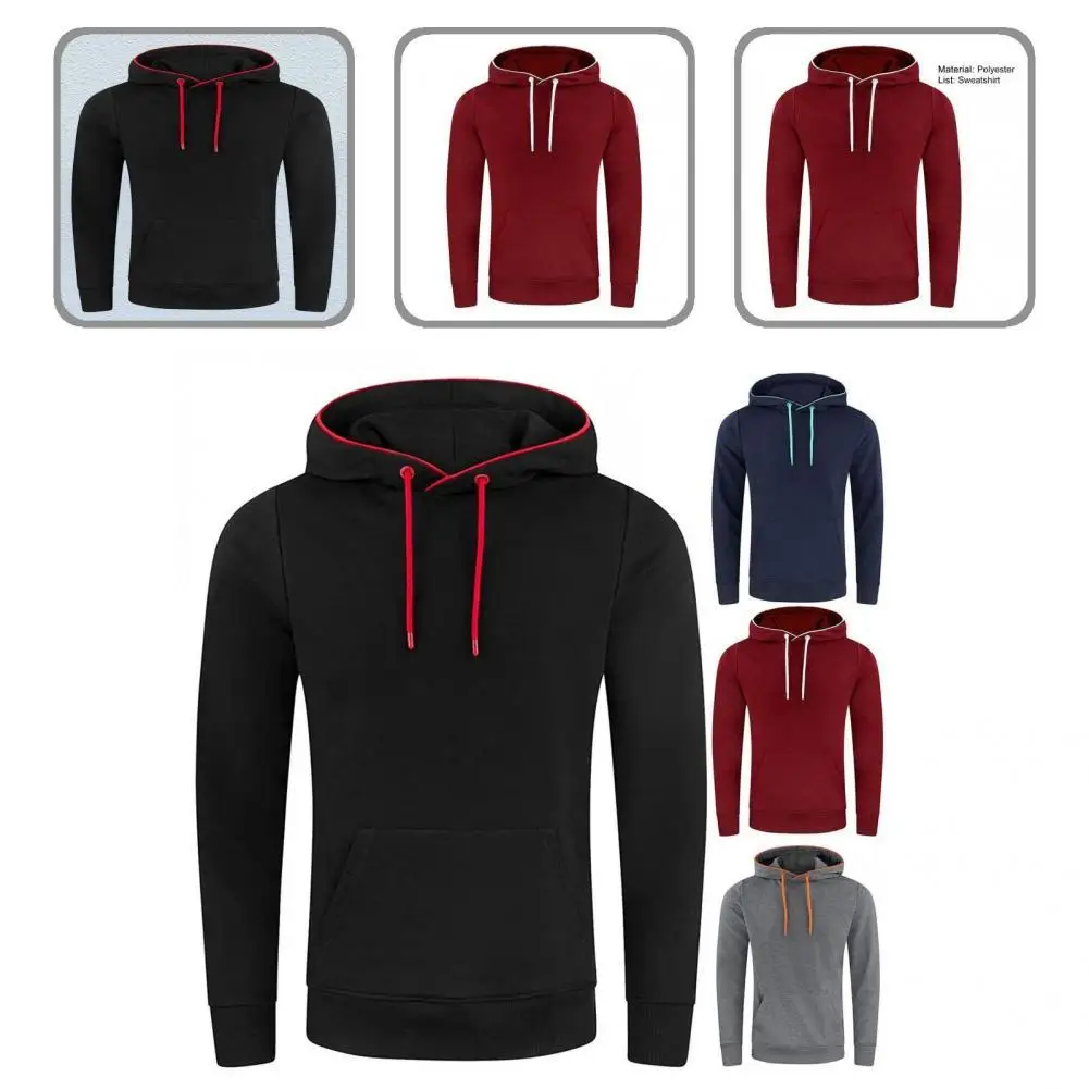 Hoodie Jumper Chic Long Sleeve 3D Cutting Patchwork Men Casual Pullover Hoodie for Travel Men Sweatshirt Pullover Hoodie
Hoodie Jumper Chic Long Sleeve 3D Cutting Patchwork Men Casual Pullover Hoodie for Travel Men Sweatshirt Pullover Hoodie