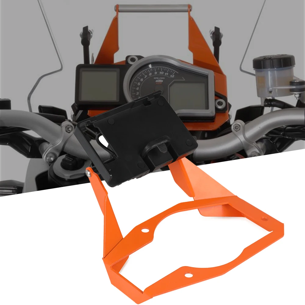 For 1090 1190 Adventure R Motorcycle Bracket Mount Smartphone GPS Holder Navigation bracket phone USB Charging clip 1090 1190
For 1090 1190 Adventure R Motorcycle Bracket Mount Smartphone GPS Holder Navigation bracket phone USB Charging clip 1090 1190