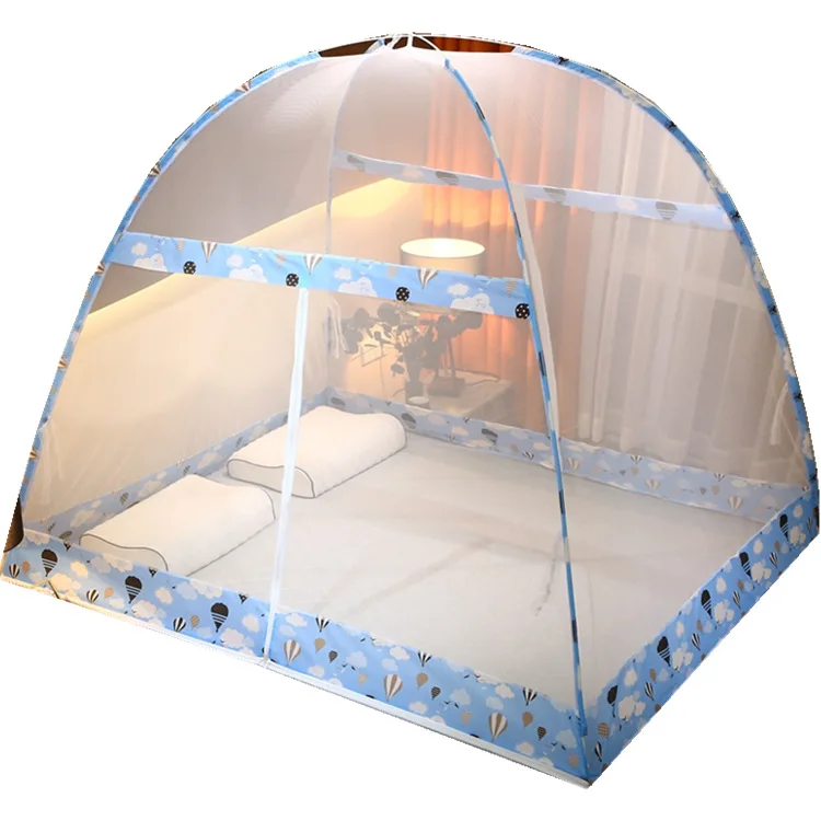 Best-Selling Yurt Mosquito Net Double Open Door Encryption Thickening Full Bottom Single Double Dormitory Home Foldable
Best-Selling Yurt Mosquito Net Double Open Door Encryption Thickening Full Bottom Single Double Dormitory Home Foldable