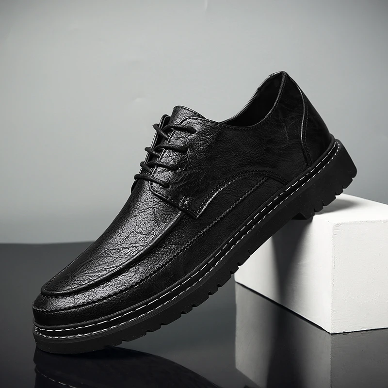 Men Leisure Shoes Shoes For Men Casual Zapatos Hombre Sapato Masculino Man Fashion Mens Leather Causal Men's Black
Men Leisure Shoes Shoes For Men Casual Zapatos Hombre Sapato Masculino Man Fashion Mens Leather Causal Men's Black