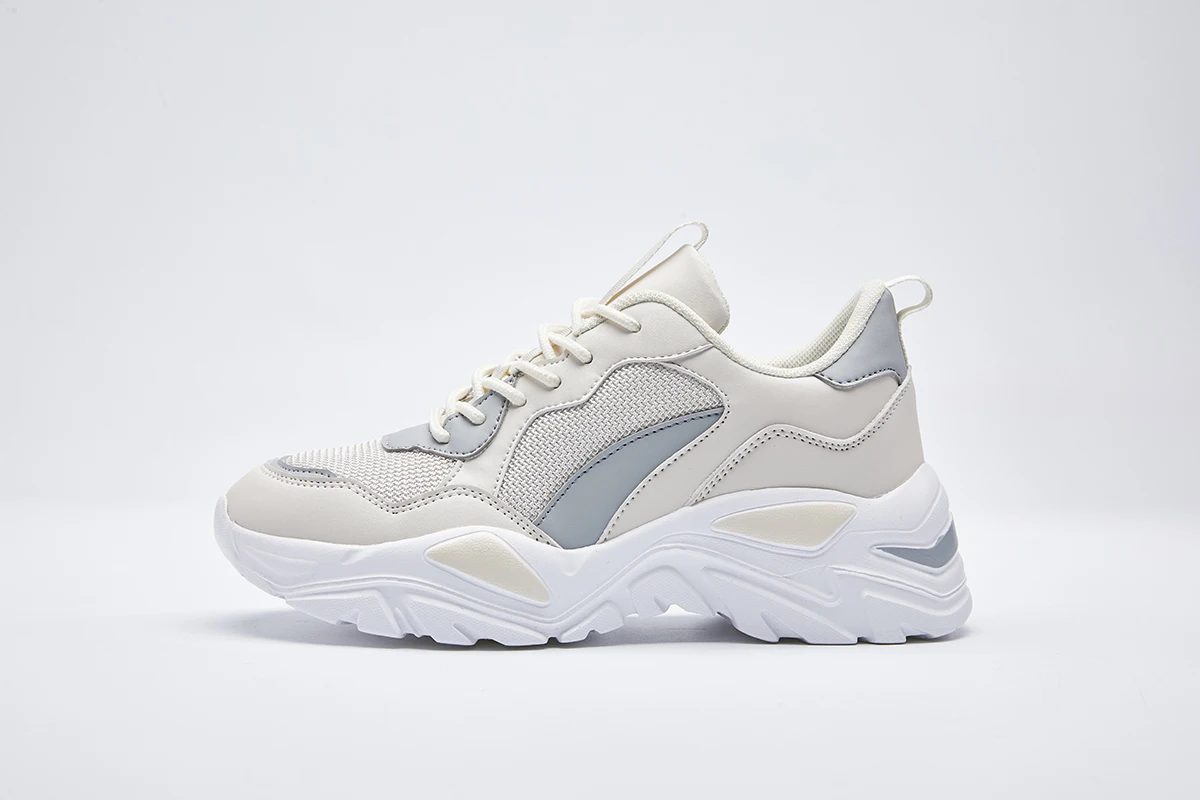 Сетчатые модные старые туфли знаменитостей женские износостойкие Нескользящие дышащие освежающие универсальные уличные спортивные повсе...
Сетчатые модные старые туфли знаменитостей женские износостойкие Нескользящие дышащие освежающие универсальные уличные спортивные повсе...