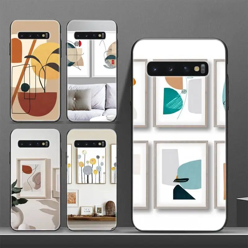 Art Retro Abstract Geometry Phone Case For Samsung S8 9 10 20 Plus Note 9 10 10plus 20 20ultra M21 30
Art Retro Abstract Geometry Phone Case For Samsung S8 9 10 20 Plus Note 9 10 10plus 20 20ultra M21 30