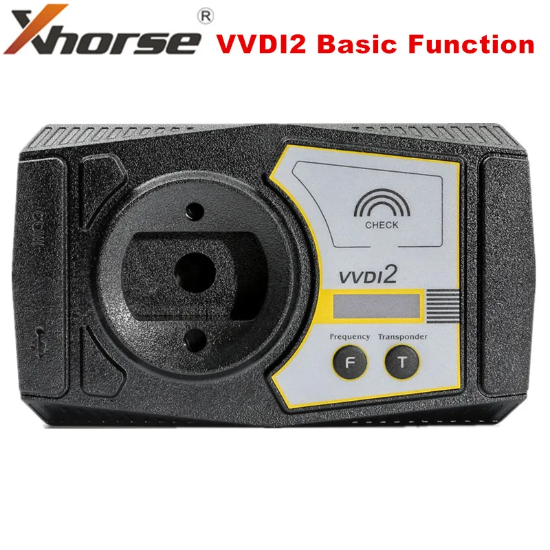 Xhorse VVDI2 Commander Key Programmer Basic Function VVDI 2 Auto Key Prog VVDI 2 VVDI2 Key Programmer
Xhorse VVDI2 Commander Key Programmer Basic Function VVDI 2 Auto Key Prog VVDI 2 VVDI2 Key Programmer
