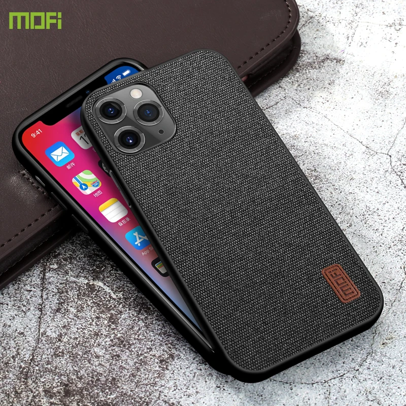 MOFI Case For iPhone 12 Pro Fabric Case For iPhone 12 Pro Max TPU Shockproof Back Cover For iPhone 12 Case 6.1 Luxury Fundas
MOFI Case For iPhone 12 Pro Fabric Case For iPhone 12 Pro Max TPU Shockproof Back Cover For iPhone 12 Case 6.1 Luxury Fundas