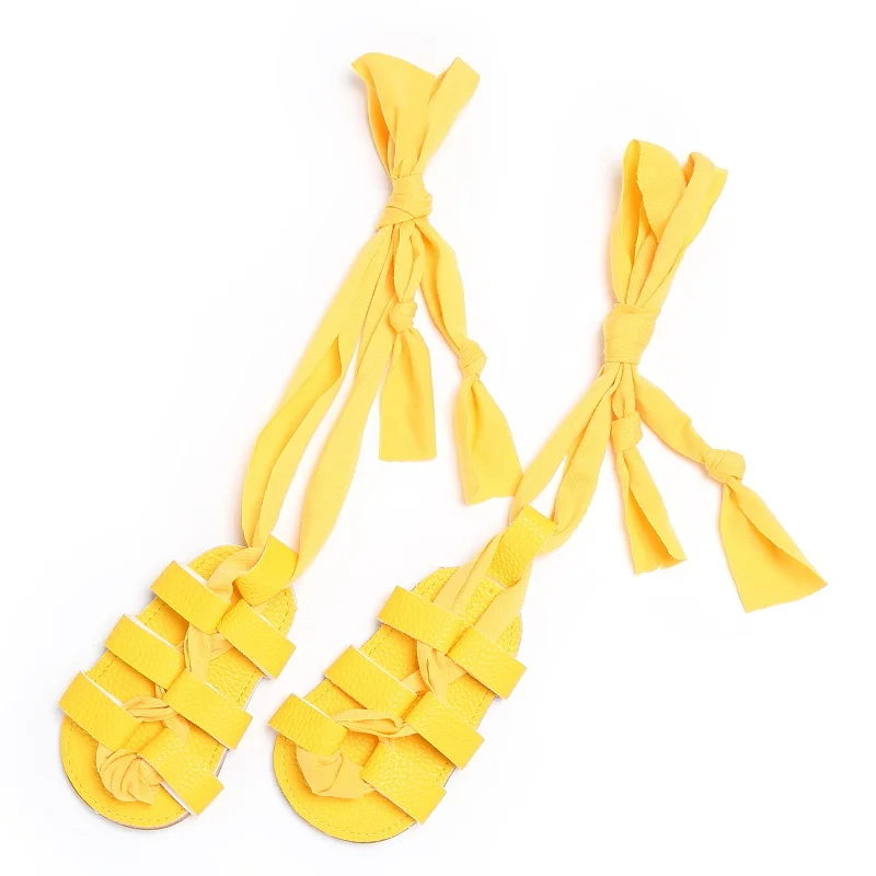 Summerborn Baby Infant Toddler Girls Gladiator Bandage Roma First Walkers Rubber Soled Shoes
Summerborn Baby Infant Toddler Girls Gladiator Bandage Roma First Walkers Rubber Soled Shoes