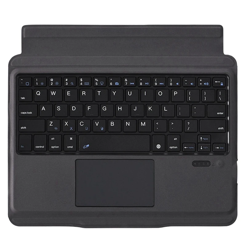 Bluetooth Split Keyboard Press Bluetooth Keyboard with Pen Slot Protective Cover for iPad Pro11/Air 4
Bluetooth Split Keyboard Press Bluetooth Keyboard with Pen Slot Protective Cover for iPad Pro11/Air 4