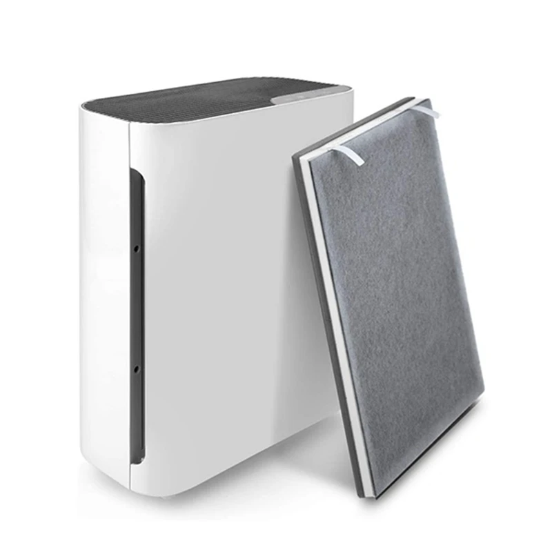 4Pcs Air Purifier Replacement Filter True HEPA Filter Reduce Odor for LEVOIT Vital 100 Air Purifier Washable Pre-Filter 
4Pcs Air Purifier Replacement Filter True HEPA Filter Reduce Odor for LEVOIT Vital 100 Air Purifier Washable Pre-Filter