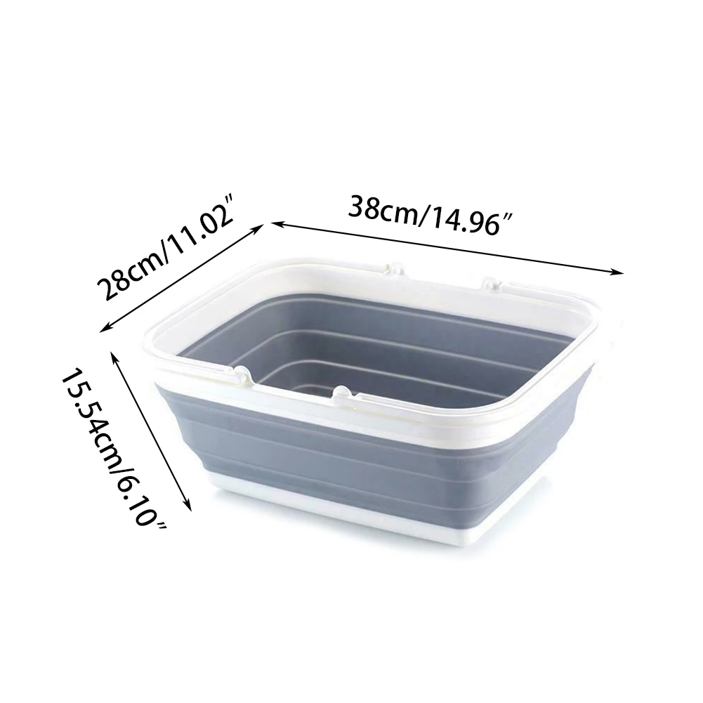 Multifunctional Folding Portable Storage Basket Household Kitchen Vegetables Fruits Washing
Multifunctional Folding Portable Storage Basket Household Kitchen Vegetables Fruits Washing