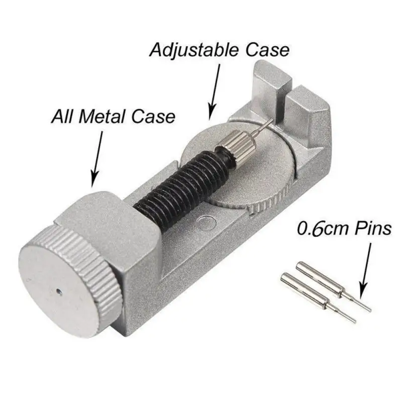 Инструмент для ремонта часов демонтажное устройство разгрузочное Металлический