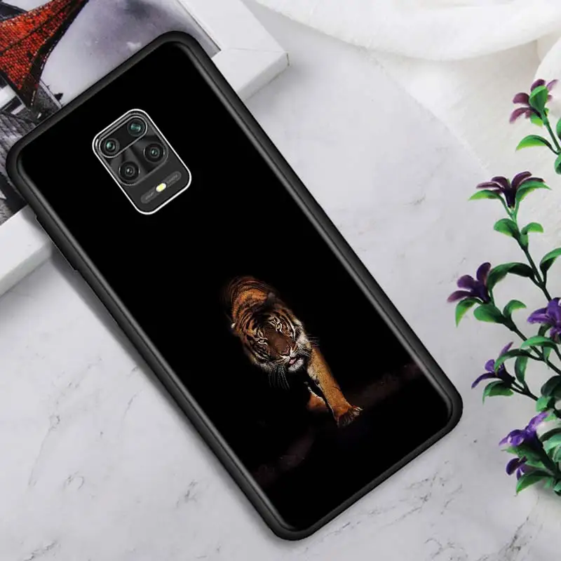 Animal deer lion Art Silicon Case For Redmi 9 Prime India 9A 9C Note 9S 7 8 9 Pro MAX 8T 8 Pro 7A 8A Pro Phone shockproof Shell
Animal deer lion Art Silicon Case For Redmi 9 Prime India 9A 9C Note 9S 7 8 9 Pro MAX 8T 8 Pro 7A 8A Pro Phone shockproof Shell