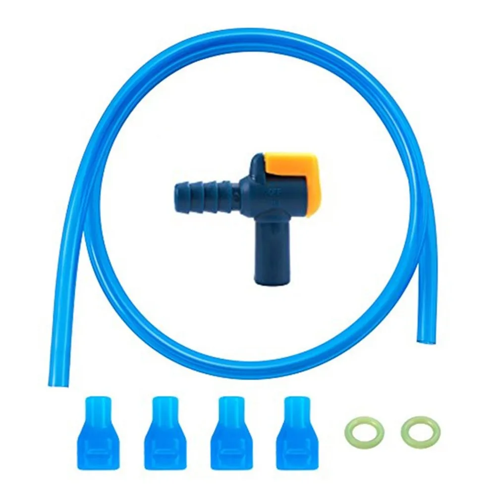 Water Bottle Drink Tube Hydration Drinking Pack Drink Hose 3ft+Bite Mouthpiece Valve Cycling Camping Water Bag Hose Kit
Water Bottle Drink Tube Hydration Drinking Pack Drink Hose 3ft+Bite Mouthpiece Valve Cycling Camping Water Bag Hose Kit