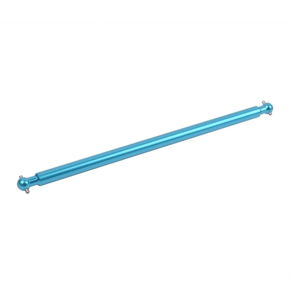 1PCS Central Drive Shaft Aluminum Main Drive Shaft For Tamiya TT-01 TT-01E Blue 1:10 RC Cars Replacements Accessories
1PCS Central Drive Shaft Aluminum Main Drive Shaft For Tamiya TT-01 TT-01E Blue 1:10 RC Cars Replacements Accessories