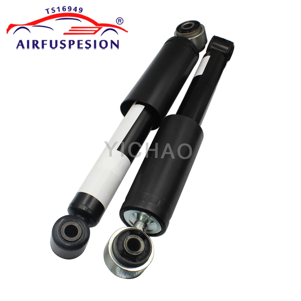 

2pcs Rear Air Shock Absorbers For Mercedes Vito Viano Bus W639 Rear Left Right Air Suspension Strut A6393260900 A6393261000