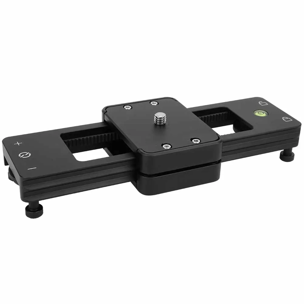 9inch Mini Adjustable Camera Track Slider Video Stabilizer Rail Camcorder Filmingcamera
9inch Mini Adjustable Camera Track Slider Video Stabilizer Rail Camcorder Filmingcamera