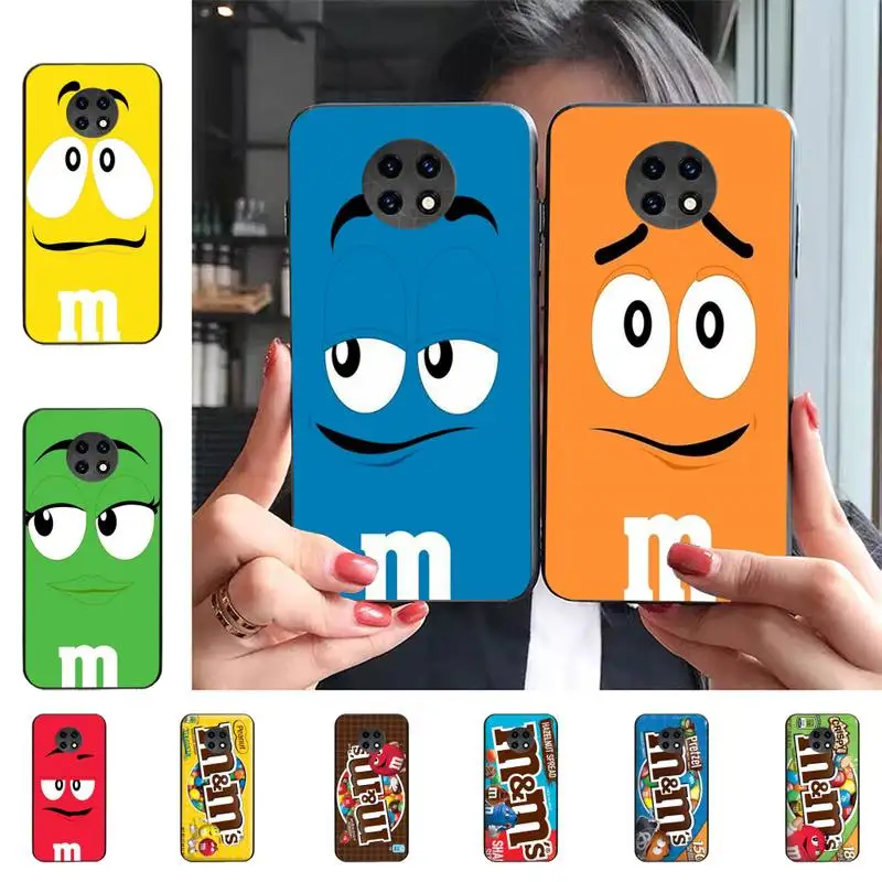 Cute Chocolate Brand Phone Case For Redmi 9 5 S2 K30pro Silicone Fundas for Redmi 8 7 7A note 5 5A
Cute Chocolate Brand Phone Case For Redmi 9 5 S2 K30pro Silicone Fundas for Redmi 8 7 7A note 5 5A