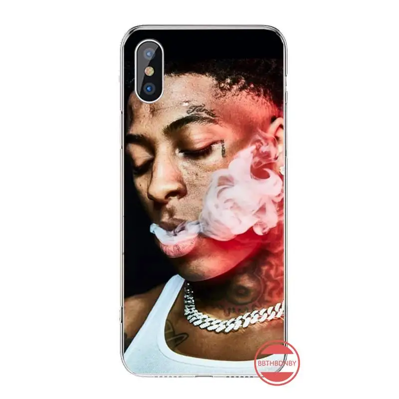 Young Boy Rapper Never Broke Again luxury Phone Case coque For iphone 12 5 5s 5c se 6 6s 7 8 plus x xs xr 11 pro max
Young Boy Rapper Never Broke Again luxury Phone Case coque For iphone 12 5 5s 5c se 6 6s 7 8 plus x xs xr 11 pro max