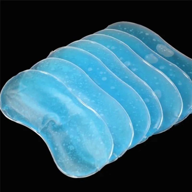 1PCS Cold Cooling Gel Eye Mask Eye Relaxing Mask Ice Pack Goggle Eye Cover Protection Sleeping Eliminate Dark Circles Relaxing
1PCS Cold Cooling Gel Eye Mask Eye Relaxing Mask Ice Pack Goggle Eye Cover Protection Sleeping Eliminate Dark Circles Relaxing