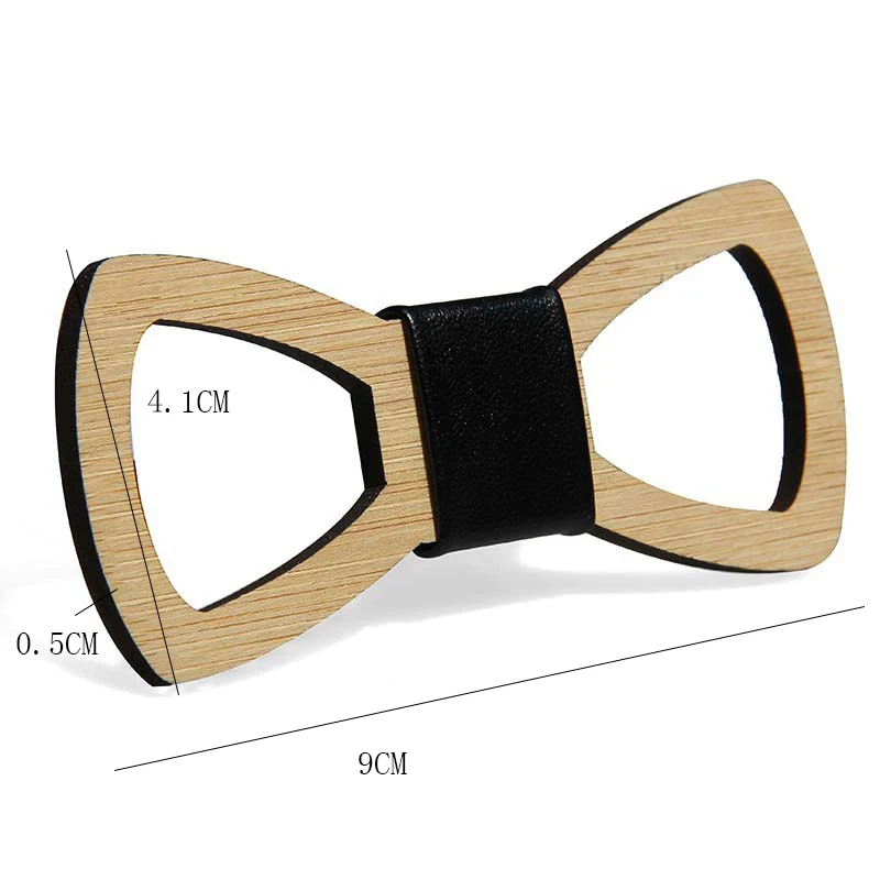 New Hollow Wood Bow Ties for Men Bowtie Hollow Butterflies Wedding Suit Wooden Bowtie Shirt Necktie Bowknots Slim Tie
New Hollow Wood Bow Ties for Men Bowtie Hollow Butterflies Wedding Suit Wooden Bowtie Shirt Necktie Bowknots Slim Tie