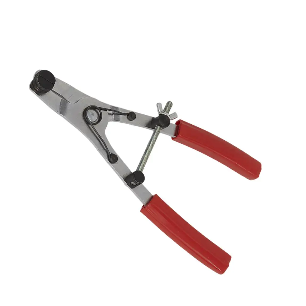Motorcycle Brake Piston Puller 16.5-40mm Diameter Rewind Tong Quick Operation Easy to Use Comfortable Strong Spring convenient
Motorcycle Brake Piston Puller 16.5-40mm Diameter Rewind Tong Quick Operation Easy to Use Comfortable Strong Spring convenient