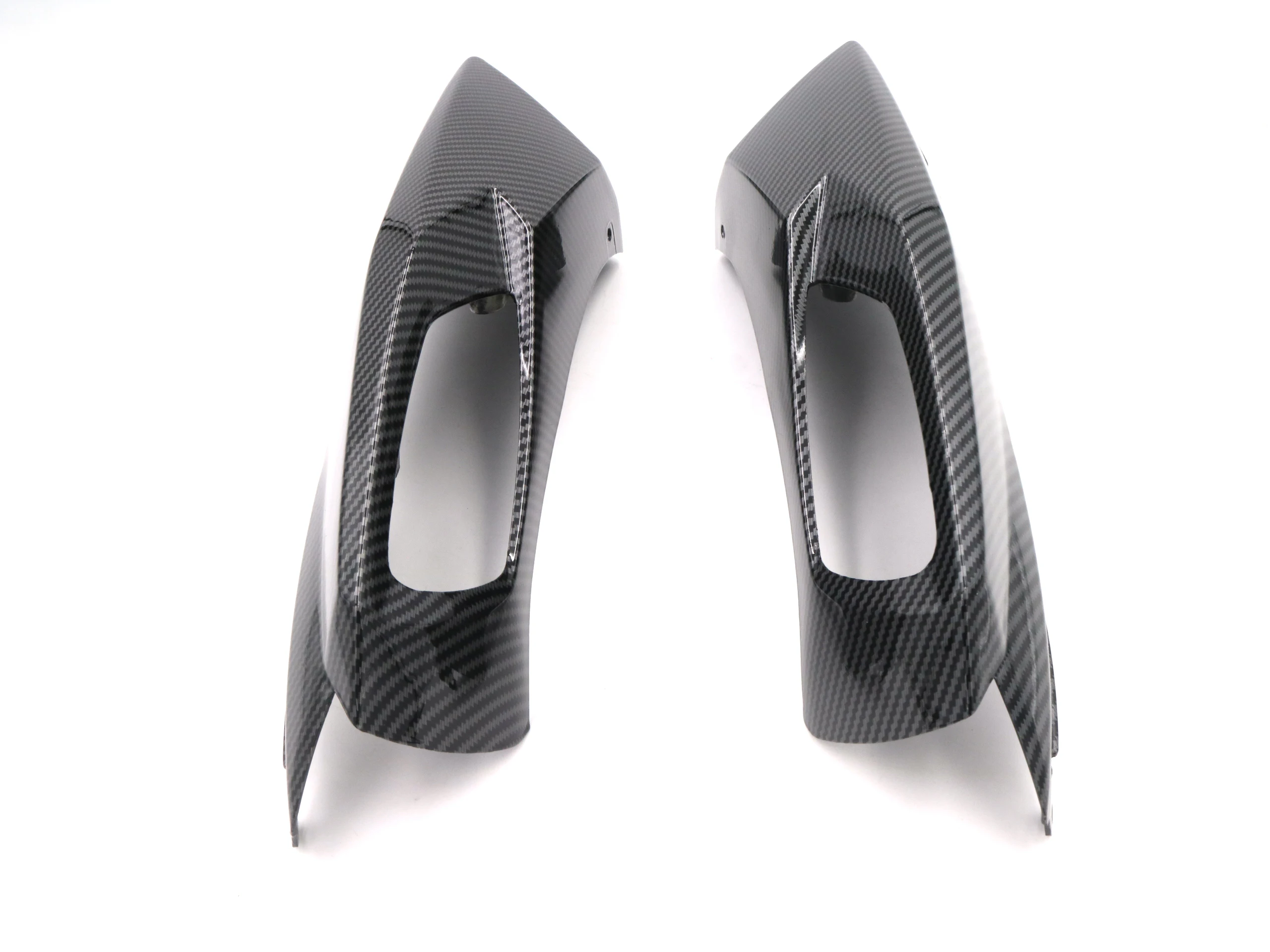 For KAWASAKI NINJA ZX14R ZX14 2006 - 2020 Carbon Fiber Paint Rear Side Tail Seat Fairing
For KAWASAKI NINJA ZX14R ZX14 2006 - 2020 Carbon Fiber Paint Rear Side Tail Seat Fairing